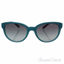 Tiffany TF 4109 8172/3C - Pearl Green-Black/Grey Gradient by