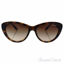 Vogue VO2990S W656/13 Liu Shishi - Dark Havana/Brown Grandie