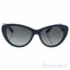 Vogue VO2990S 2341/11 Liu Shishi - Grey Rose Fantasy/Grey Gr