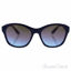 Vogue VO2991S 2325/48 - Night Blue/Brown Gradient Blue by Vo