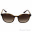 Vogue VO5051S W656/13 - Dark Havana/Brown Gradient by Vogue 