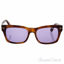 Tom Ford TF494 53Y Frederik - Blonde Havana/Violet by Tom Fo