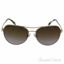 Tiffany & Co. TF 3051-B 6091/T5 - Gold/Brown Gradient Polari