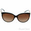 Tiffany & Co. TF 4097 8134/3B - Havana Blue/Brown Gradient b