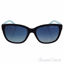 Tiffany TF 4083 8001/4L - Black/Blue Gradient by Tiffany & C