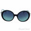 Tiffany TF 4107 8055/9S - Black Blue/Blue Gradient by Tiffan