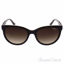 Vogue VO2915S 2259/13 - Top Brown-Glitter Brown/Brown Gradie