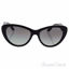 Vogue VO2990S W44/11 Liu Shishi - Black/Gray Gradient by Vog