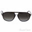 Tom Ford TF447 52B Jacob - Dark Havana/Brown Gradient by Tom