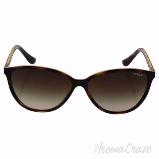 Vogue VO2940S W656/13 - Dark Havana/Brown Grandient by Vogue