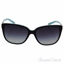 Tiffany & Co. TF 4111-B 8198/3C - Black-Blue/Grey Gradient b