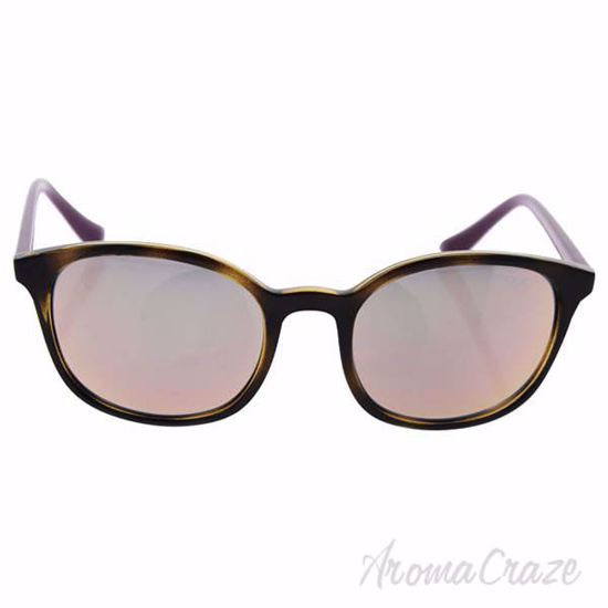 Vogue VO5051S W656/5R - Dark Havana/Grey Rose Gold by Vogue 