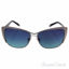 Tiffany TF 3050 6076/9S - Brushed Silver/Azure Gradient Blue