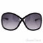 Tom Ford TF9 01D Whitney - Shiny Black/Smoke Polarized by To