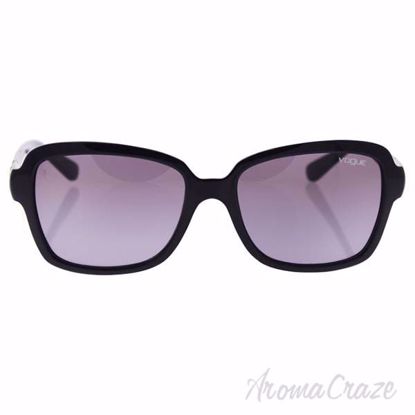 Vogue VO2942SB 1312/8H - Dark Violet/Opal Lilac Violet Gradi