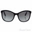 Vogue VO5033S 2389/11 - Top Matte Black/White/Grey Gradient 