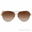 Roberto Cavalli RC976S Syrma 28G - Shiny Rose Gold by Robert