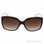 Tiffany TF 4076 8134/3B - Top Havana-Blue/Brown Gradient by 