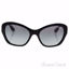 Vogue VO2918S W44/11 - Black/Gray Gradient by Vogue for Wome