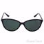 Vogue VO2940S W44/71 - Black/Dark Grey Green by Vogue for Wo