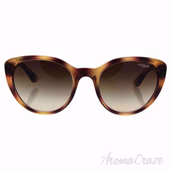 Vogue VO2963S 1916/13 - Top Havana-Transparent/Brown Gradien