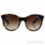 Vogue VO2971S W656/13 - Dark Havana/Brown Gradient by Vogue 