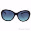 Tiffany & Co TF 4104-H-B 8001/9S - Black/Azure Gradient Blue