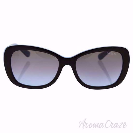 Vogue VO2943SB 2011/48-Light Brown/Opal Azure/Azure Gradient