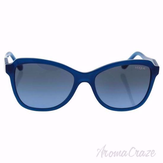 Vogue VO2959S 2109/8F - Opal Blue/Blue Gradient Grey by Vogu