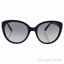 Vogue VO5060S W44/11 - Black/Grey Grandient by Vogue for Wom