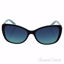 Tiffany TF 4103-H-B 8055/9S - Black/Blue/Azure Gradient Blue