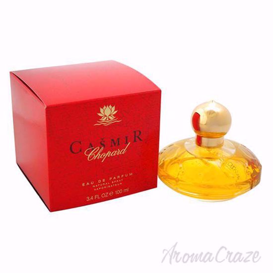 Casmir by Chopard for Women - 3.4 oz EDP Spray
