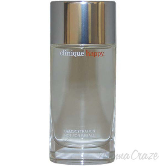Clinique Happy by Clinique for Women - 3.4 oz Perfume Spray 