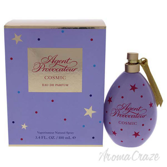 Cosmic Signature by Agent Provocateur for Women - 3.4 oz EDP