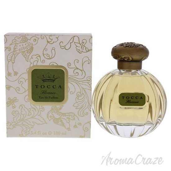Florence by Tocca for Women - 3.4 oz EDP Spray