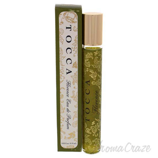 Florence by Tocca for Women - 0.33 oz EDP Rollerball