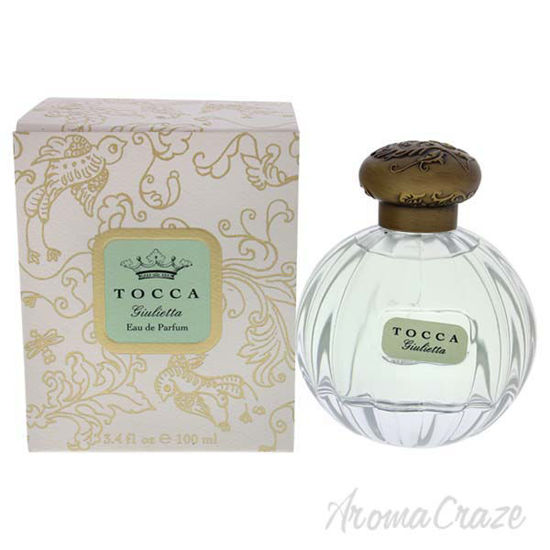 Giulietta by Tocca for Women - 3.4 oz EDP Spray