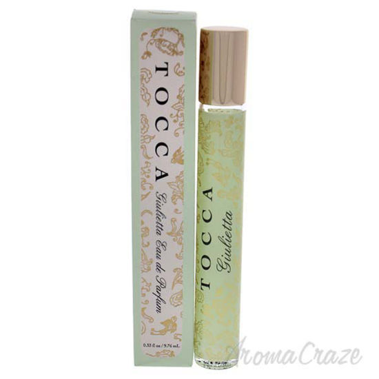 Giulietta by Tocca for Women - 0.33 oz EDP Rollerball