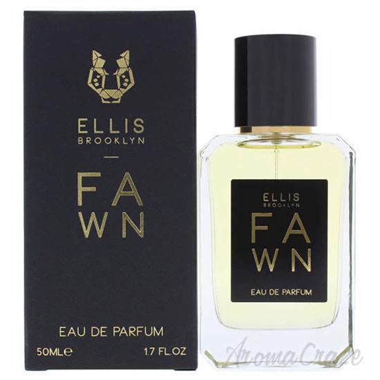 Fawn by Ellis Brooklyn for Unisex - 1.7 oz EDP Spray