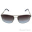Guess Guf 117 SI-33A - Silver/Grey by Guess for Men - 64-15-