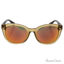Michael Kors MK 6019 30516Q Champagne Beach - Glossy Brown/O