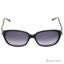 Vera Wang Lorna - Black by Vera Wang for Women - 56-15-135 m
