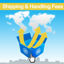 Shipping, Handling, or Expediting Fees