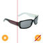 Picture of Solize Mona - Black-Pink by DelSol for Women - 1 Pc Sunglasses