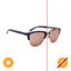Picture of Solize Heat Wave - Tortoise-Ebony by DelSol for Women - 1 Pc Sunglasses