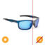 Picture of Solize Somewhere in the Sun - Charcol-Blue by DelSol for Unisex - 1 Pc Sunglasses