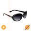 Picture of Solize Help Me Rhonda - Black-Pink by DelSol for Women - 1 Pc Sunglasses