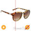 Picture of Solize Sunny Afternoon - Tortoise to Pink by DelSol for Women - 1 Pc Sunglasses