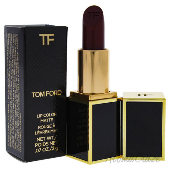 Picture of Boys and Girls Matte Lip Color 28 Nicholas by Tom Ford for Women 0.07 oz Lipstick