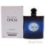 Picture of Black Opium Intense by Yves Saint Laurent for Women 3 oz EDP Spray (Tester)